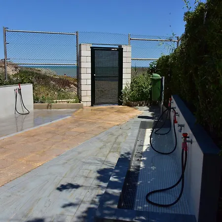 Primera Linea De Playa Apartment *