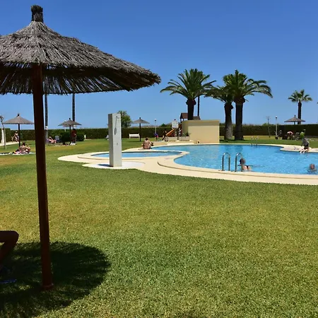Apartment Primera Linea De Playa *