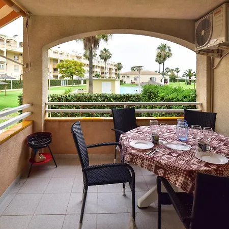 Primera Linea De Playa Apartment